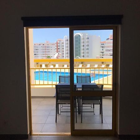 Sunset Presidente Algarve Apartment Portimao Bagian luar foto
