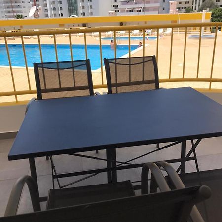Sunset Presidente Algarve Apartment Portimao Bagian luar foto