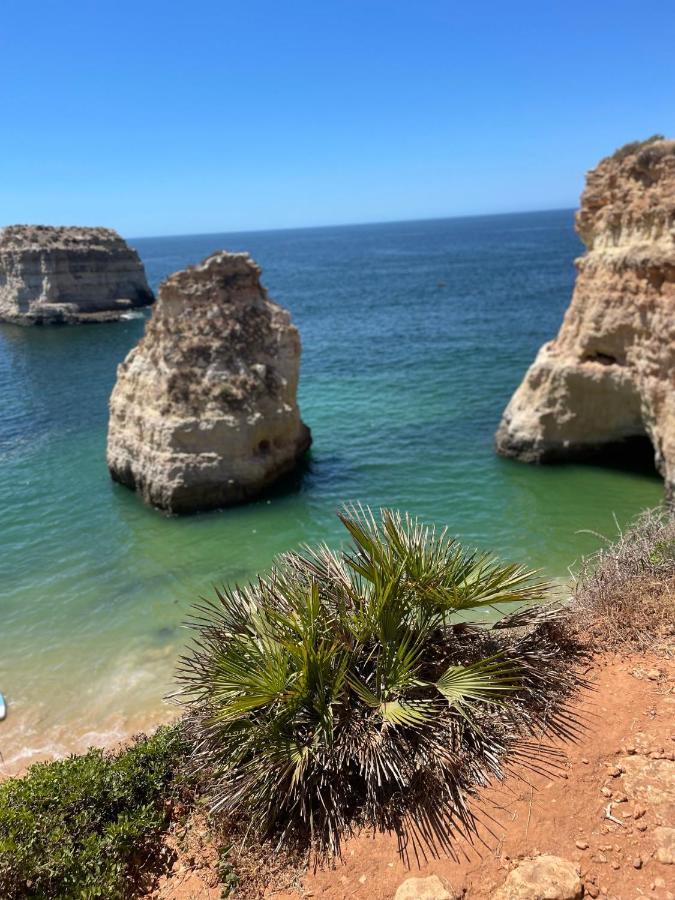 Sunset Presidente Algarve Apartment Portimao Bagian luar foto