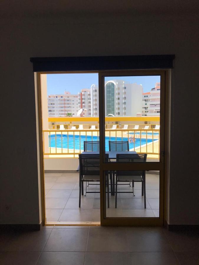Sunset Presidente Algarve Apartment Portimao Bagian luar foto